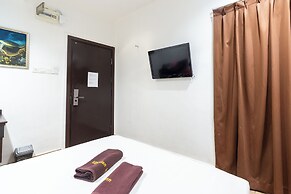 Sipadan Inn 2