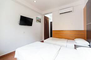 Sipadan Inn 2