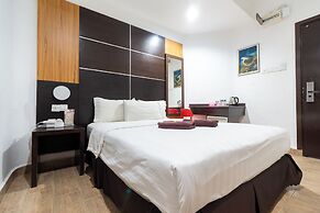 Sipadan Inn 2