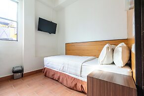 Sipadan Inn 2