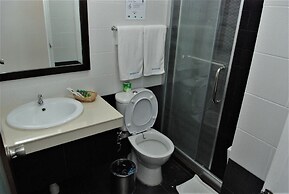 Sipadan Inn 2
