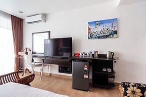 Sipadan Inn 2