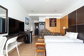 Sipadan Inn 2