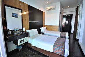 Sipadan Inn 2