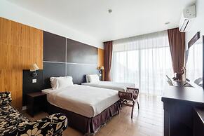 Sipadan Inn 2
