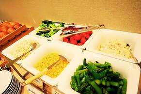 Smile Hotel Premium Hakodate Goryokaku