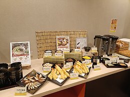 Smile Hotel Premium Hakodate Goryokaku