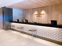 Smile Hotel Premium Hakodate Goryokaku