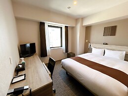 Smile Hotel Premium Hakodate Goryokaku