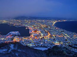Smile Hotel Premium Hakodate Goryokaku