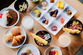 Smile Hotel Premium Hakodate Goryokaku