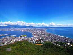 Smile Hotel Premium Hakodate Goryokaku