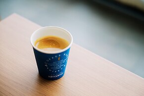 Smile Hotel Premium Hakodate Goryokaku