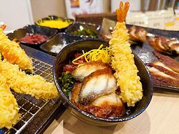 Smile Hotel Premium Hakodate Goryokaku