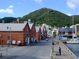 Smile Hotel Premium Hakodate Goryokaku