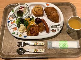 Smile Hotel Premium Hakodate Goryokaku