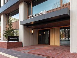 Solaria Nishitetsu Hotel Sapporo