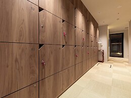 Solaria Nishitetsu Hotel Sapporo