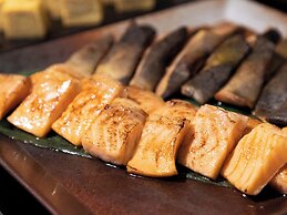 Solaria Nishitetsu Hotel Sapporo