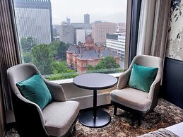 Solaria Nishitetsu Hotel Sapporo