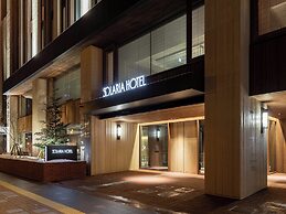 Solaria Nishitetsu Hotel Sapporo