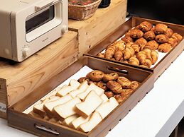 Solaria Nishitetsu Hotel Sapporo