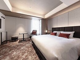Solaria Nishitetsu Hotel Sapporo
