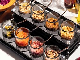 Solaria Nishitetsu Hotel Sapporo