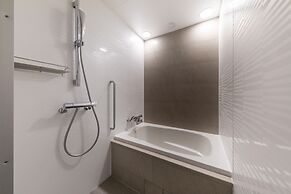 Solaria Nishitetsu Hotel Sapporo
