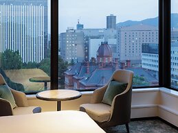 Solaria Nishitetsu Hotel Sapporo