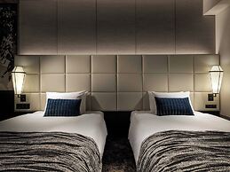 Solaria Nishitetsu Hotel Sapporo