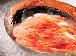 Solaria Nishitetsu Hotel Sapporo