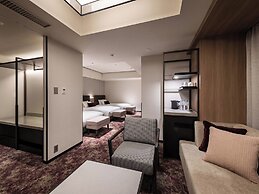 Solaria Nishitetsu Hotel Sapporo