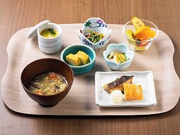 Solaria Nishitetsu Hotel Sapporo