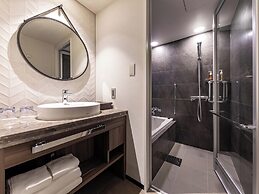 Solaria Nishitetsu Hotel Sapporo