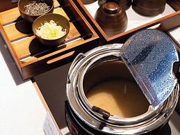 Solaria Nishitetsu Hotel Sapporo