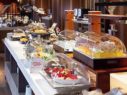 Solaria Nishitetsu Hotel Sapporo