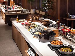 Solaria Nishitetsu Hotel Sapporo
