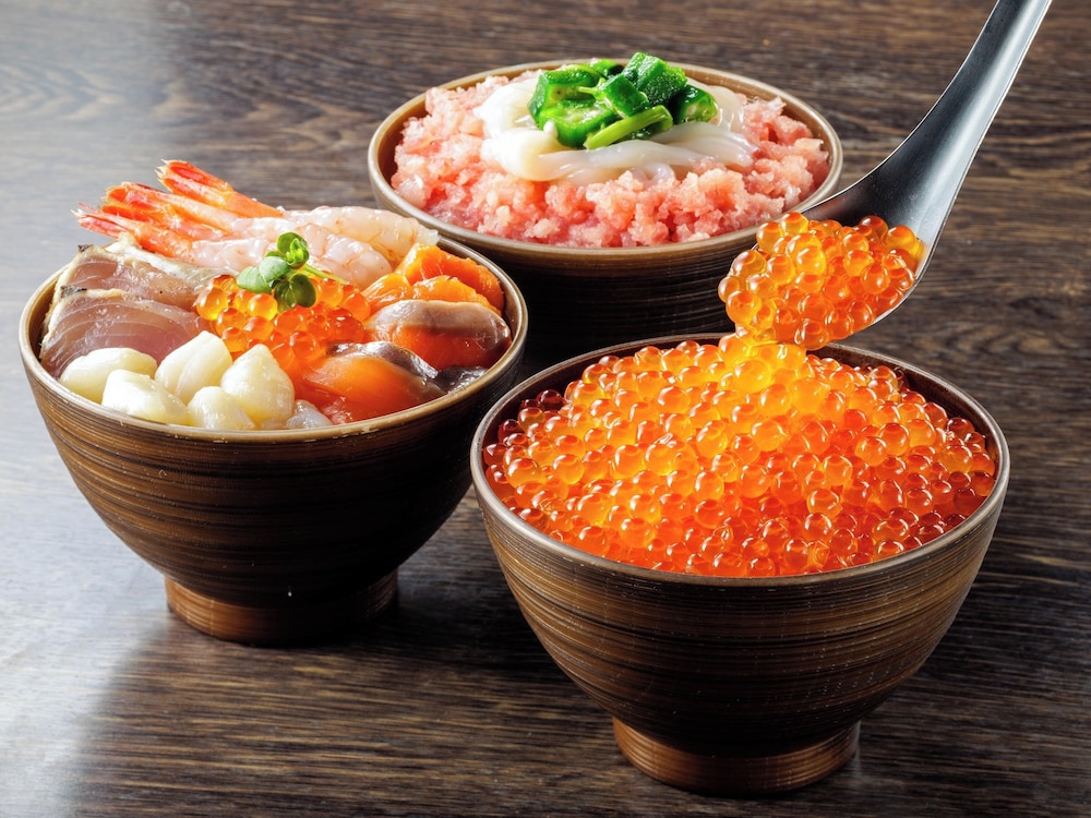 Solaria Nishitetsu Hotel Sapporo