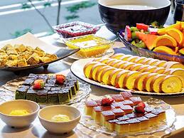 Solaria Nishitetsu Hotel Sapporo