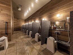 Solaria Nishitetsu Hotel Sapporo