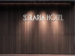 Solaria Nishitetsu Hotel Sapporo