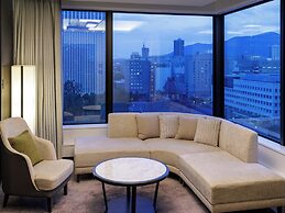 Solaria Nishitetsu Hotel Sapporo