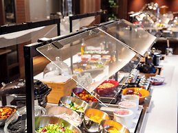 Solaria Nishitetsu Hotel Sapporo