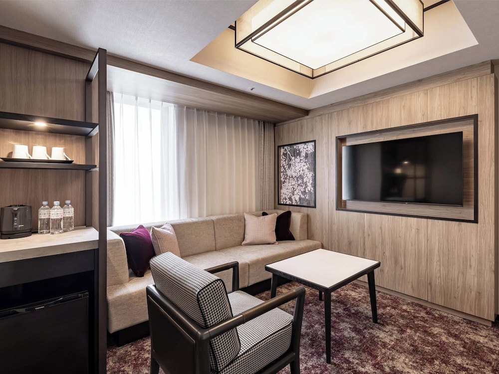 Solaria Nishitetsu Hotel Sapporo