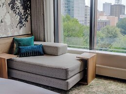 Solaria Nishitetsu Hotel Sapporo