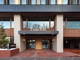 Solaria Nishitetsu Hotel Sapporo