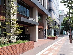 Solaria Nishitetsu Hotel Sapporo