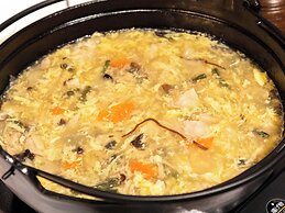 Solaria Nishitetsu Hotel Sapporo
