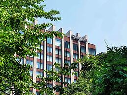 Solaria Nishitetsu Hotel Sapporo